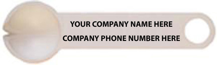 Personalize your tick removers